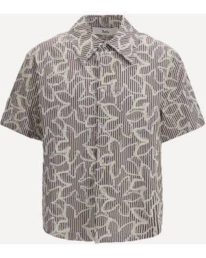 Séfr Dayot Shirt - Grey