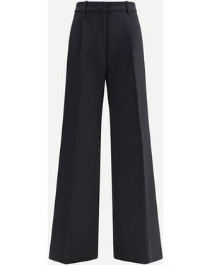 True Royal Karol Pants - Blue