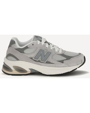 New Balance 2010 Trainers - White