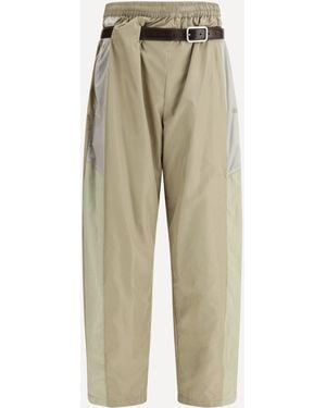 Magliano Pantaloni - Neutro