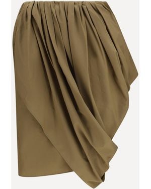 Chloé Skirt - Green
