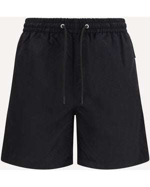 sunflower Mike Sports Shorts - Black