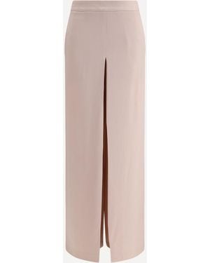 DI STAVNITSER Origami Pants - Pink