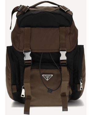 Prada Zaino - Nero