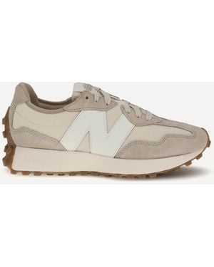 New Balance 327 Sneakers - White