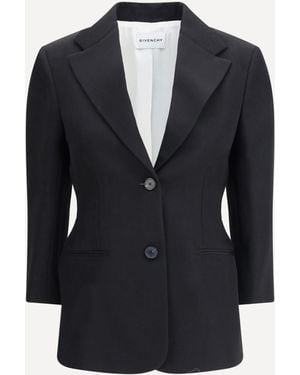 Givenchy Jackets for Women | Online Sale up to 51% off | Lyst