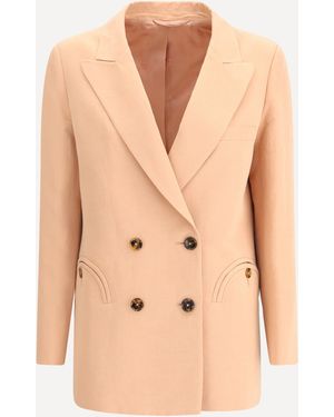 Blazé Milano Blazer Flica Everynight - Neutro