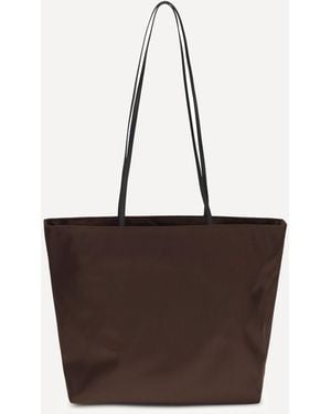 Valesque Salome Tote Bag - Brown