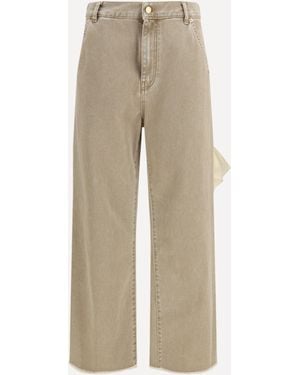 DARKPARK Sienna Jeans - Natural