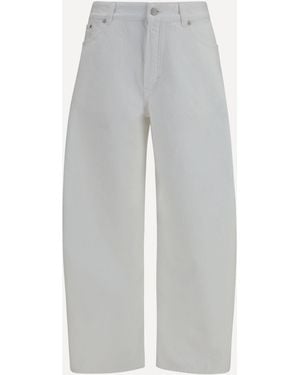 Alaïa Rodeo Jeans - Grey