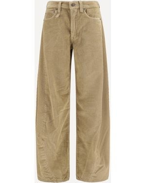 R13 Janine Jeans - Natural