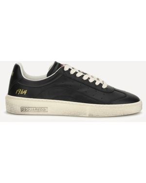 DSquared² Rider Trainers - Black