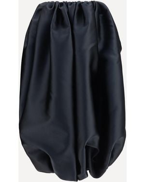Calvin Klein Yael Skirt - Blue