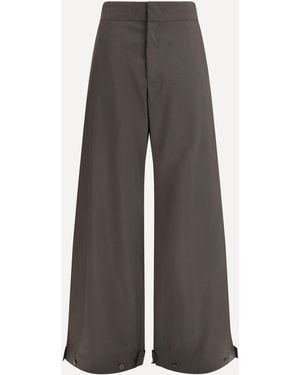 Sa Su Phi Petra Trousers - Grey