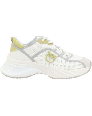 Pinko Sneakers Ariel - Bianco