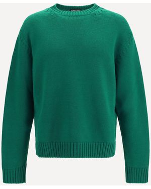 Tom Ford Maglione - Verde