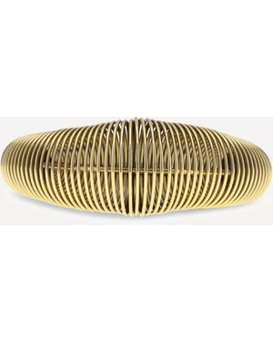 Alaïa Spiral Bracelet - Natural