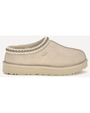 UGG Tasman Ii Mules - Natural