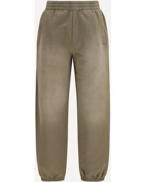 Golden Goose Journey Joggers - Natural