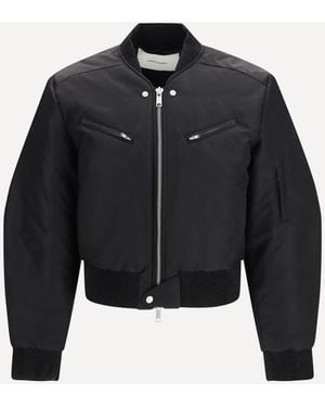 Entire studios Arc Bomber - Blue