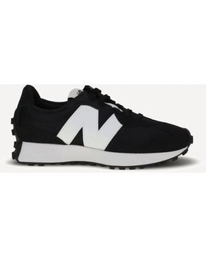 New Balance 327 Sneakers - White