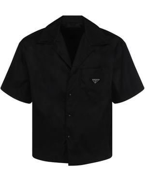 Prada Shirt - Black