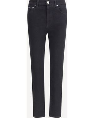Dolce & Gabbana Skinny Jeans - Blue
