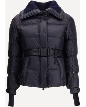 Moncler Bataillouse Down Jacket - Blue