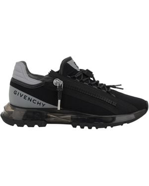 Givenchy Runner Spectre Trainers - Black