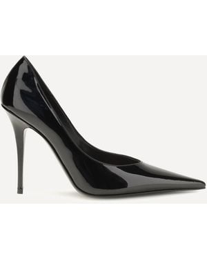 AMINA MUADDI Anok Pump 2.0 - Black
