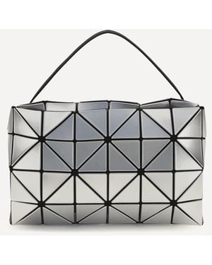 Issey Miyake Borsa A Spalla Carton - Bianco