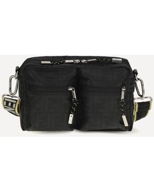 Fendi Custodia Per Fotocamera - Nero