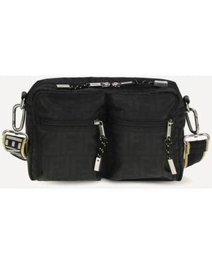 Fendi Custodia Per Fotocamera - Nero