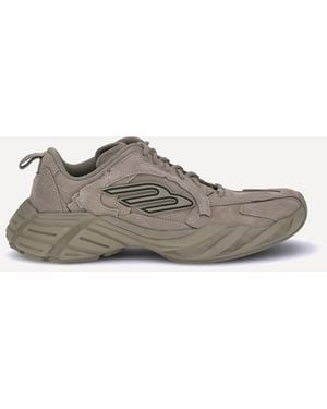Balenciaga Sneakers Monday - Grigio
