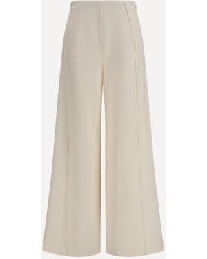 Max Mara Pure Mxpnigella - White