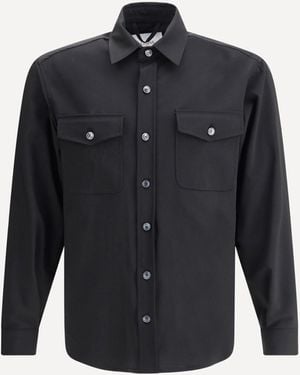 Cruna Osaka Shirt - Blue