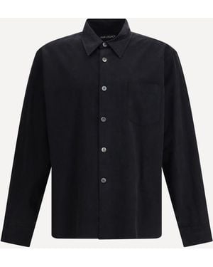 Our Legacy Beyond Shirt - Blue