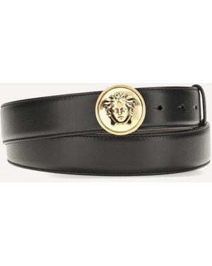 Versace Cintura - Nero