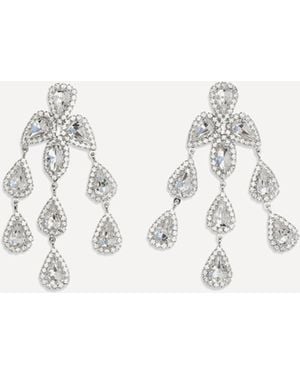 Magda Butrym Drop Earrings - Natural