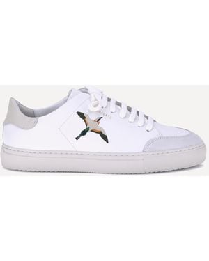 Axel Arigato Sneakers Clean 90 Bee Bird - Bianco