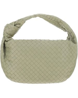 Bottega Veneta Jodie Bag - Green