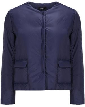 Ella Jackets - Blue