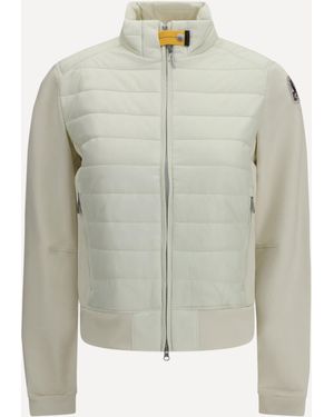 Parajumpers Rosy Jacket - White
