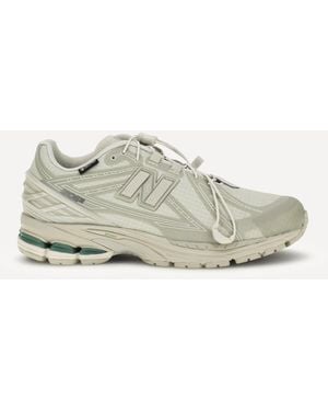 New Balance Trainers 1906R - White