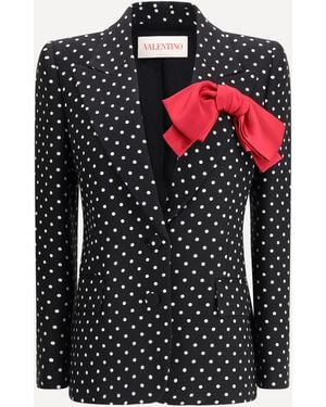 Valentino Blazers, sport coats and suit jackets for Women