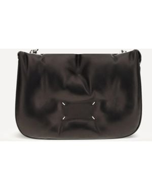 Margiela Borsa A Spalla - Bianco
