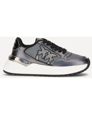 Pinko Trainers - White