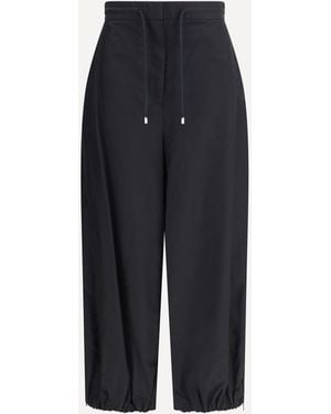 Loewe Pantaloni - Blu