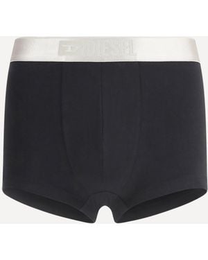 DIESEL Damien-Gft-3Pack Boxer Shorts - Blue