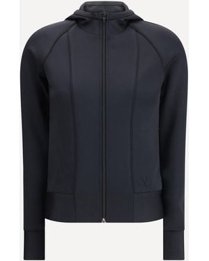 Valentino Felpa - Blu